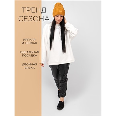 Шапка женская Ferz Гермес