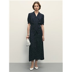 503086 ZARINA Платье