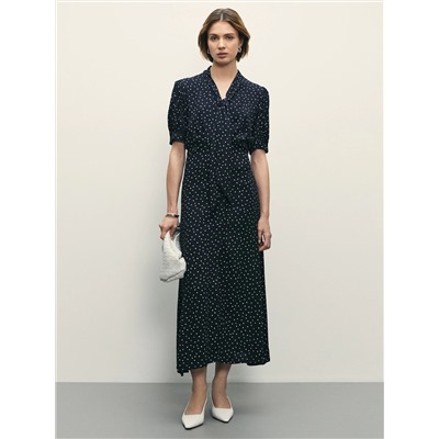 503086 ZARINA Платье