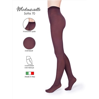 429684 Mademoiselle Колготки