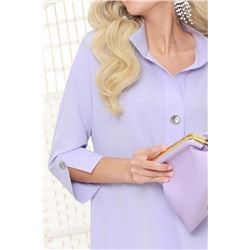 Блузка Сиреневый