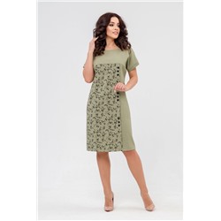 Платье Эльмира (48-56)