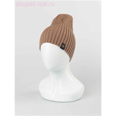 43822 Шапка женская (56-59)