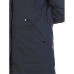 1211 Пальто зимнее женское (холлофайбер) размер S - 42 российский