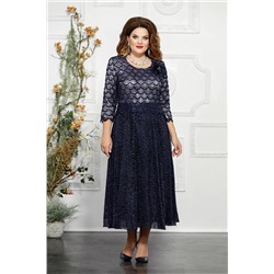 Mira Fashion 4847, Платье