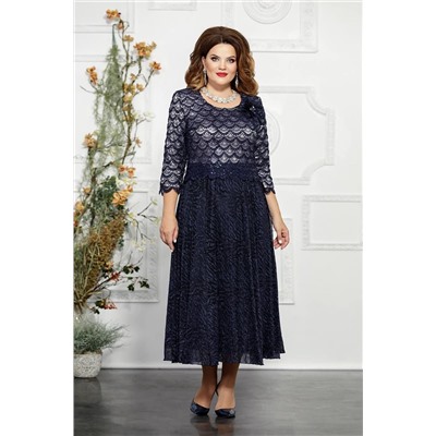Mira Fashion 4847, Платье