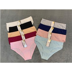 5602 (Трусы женские классические, КНР LM )