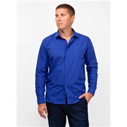 Рубашка мужская Platin Slim fit