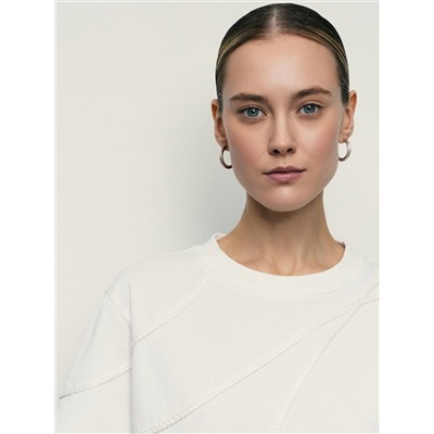 503054 ZARINA Футболка