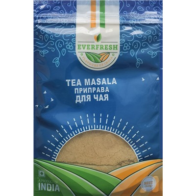 TEA MASALA, Everfresh (Приправа ДЛЯ ЧАЯ, Эверфреш), 50 г.