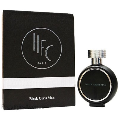 Haute Fragrance Company Black Orris Man edp 75ml
