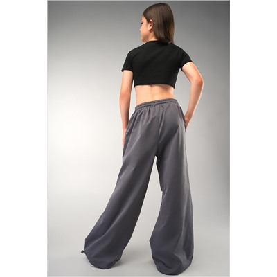 Брюки парашюты для девочки Happyfox