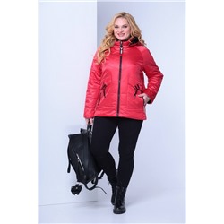 Shetti 2057 красный, Куртка