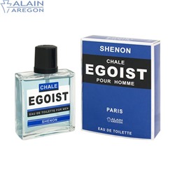 CHALE EGOIST SHENON 90мл /муж. M~