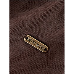 Бриджи (лосины) UD 0915 кофе