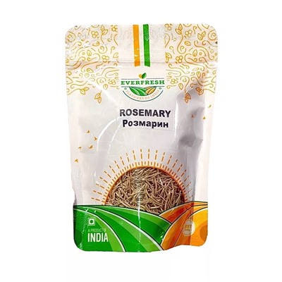 ROSEMARY, Everfresh (РОЗМАРИН, Эверфреш), 50 г.