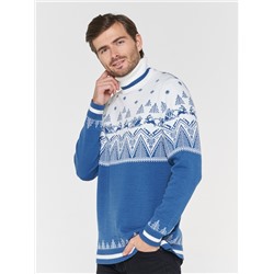 Свитер мужской 212-12252