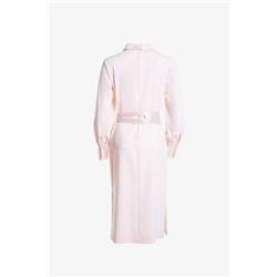 Elema 5К-11380-2-170 молоко, Платье