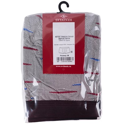 трусы 
            3.9003-02