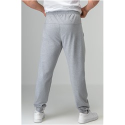 Мужские брюки из футера двухнитки Happyfox