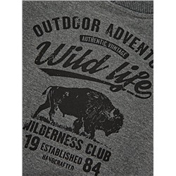 Джемпер UD 2136 графит