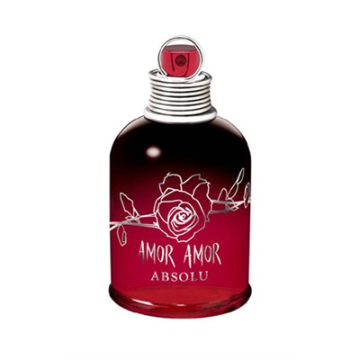 CACHAREL AMOR AMOR ABSOLU lady 30ml edp