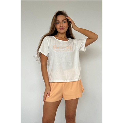 488126 Lika Dress Пижама