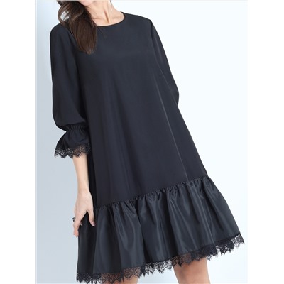 Платье Роскошная персона