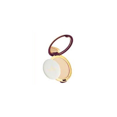 GUERLAIN LES VIOLETTES Пудра компакт №04 янтарь