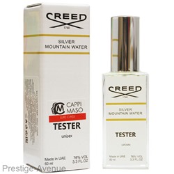 Тестер Creed Silver Mountain Water унисекс 60 ml ОАЭ