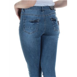 AA5530 Джинсы женские зауженные Diecel Sixty размер W25 - 38 российский