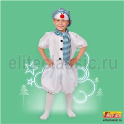 Снеговик-3