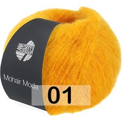 Пряжа Lana Grossa Mohair Moda