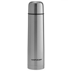 Термос 1000 мл WEВBER SS-1000P