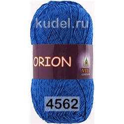 Пряжа Vita cotton Orion