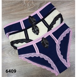 BL трусики женские 6409