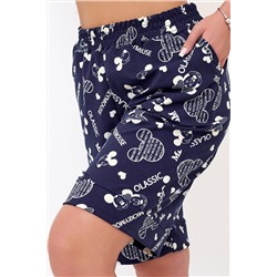 Бермуды женские Тельма М LIKA DRESS #897347