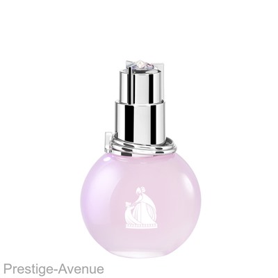 Lanvin Eclat d`Arpège Sheer for women edt 100 ml Made In UAE