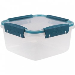 Контейнер герметичный 1,2 л BUTTERFLY BRIGHT 78406