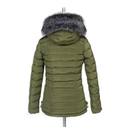 05-0505 Куртка зимняя (Синтепух 370)