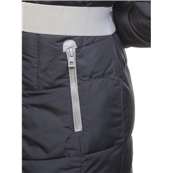 M12-356 Пальто зимнее женское (холлофайбер) размер S - 42 российский