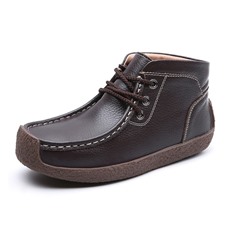 Мокасины ботинки 518ML400
