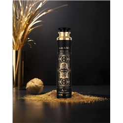 Oud For Glory BADE'E AL OUD Air Freshener, Lattafa (БАДИ АЛЬ УД освежитель воздуха, Латтафа), 300 мл.