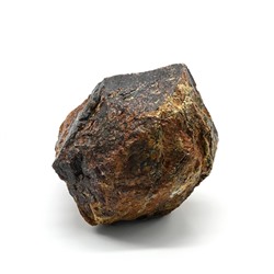 Камень гранат "Альмандин" 59*55*50мм, 342г