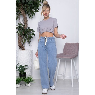 433782 LT Collection Джинсы