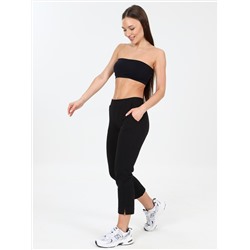 Меркурий - брюки черный