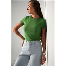 Женская футболка Happyfox