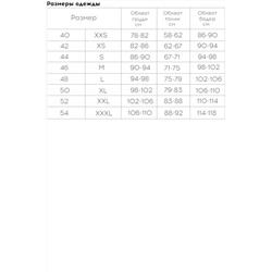 брюки 
            38.1-20-2-1-02-4271-01