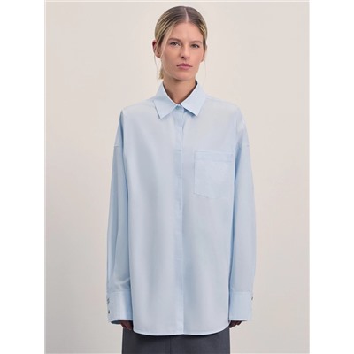 477008 ZARINA Блузка