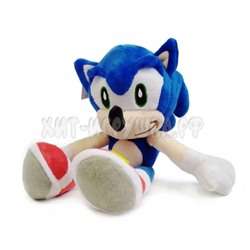 Мягкая игрушка СОНИК SONIC 45 см son45, son45